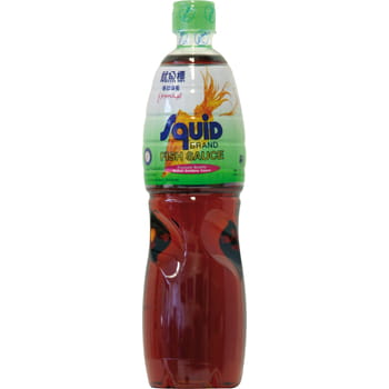 Sos rybny 700 ml squid b83ebba7c98cc1be377087524d4a5468