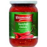 Sambal oelek 740 g diamond