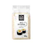 Ryż do sushi 500 g orient taste