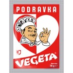Vegeta czerwona 70 g