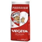 Vegeta czerwona 800 g