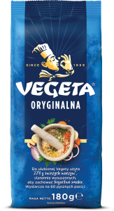 Vegeta 180 g