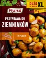 Przyprawa do ziemniaków i frytek 55g prymat