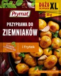 Przyprawa do ziemniaków i frytek 55 g prymat