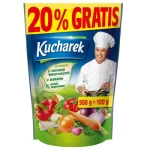 Przyprawa do potraw 500 g+20% kucharek
