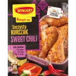 Winiary pomysł na... soczysty kurczak sweet chili 41 g