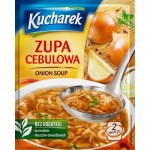 Zupa cebulowa 30 g kucharek