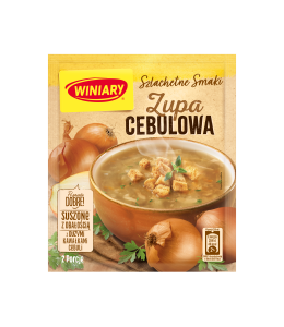 Winiary zupa cebulowa 31 g