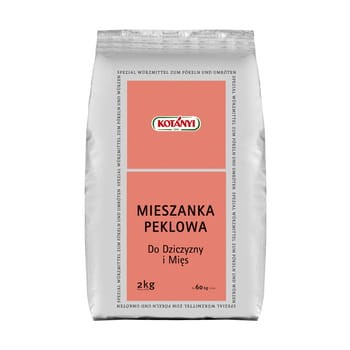 Kotanyi mieszanka peklowa do dziczyzny i mięs 2 kg 496139001f98339198434718fa5d8ffe