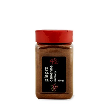 Master cook polska pieprz cayenne mielony 150 g Master cook polska pieprz cayenne mielony 150g