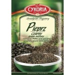 Pieprz czarny grubo mielony 20 g cykoria