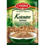 Kolendra mielona 20 g cykoria