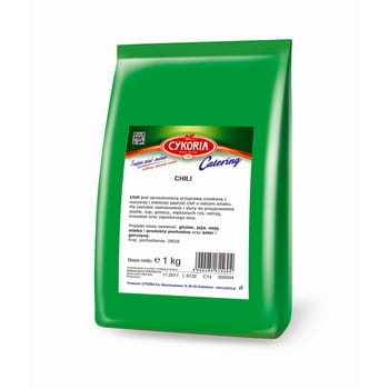 Chili 1 kg cykoria dfecc2f3d8926c7f613643d2883c9b88
