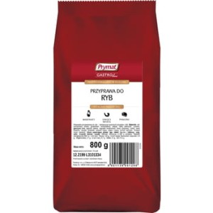 Przyprawa do ryb 800 g prymat gastroline