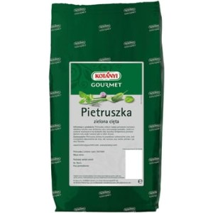 Kotanyi pietruszka suszona 200 g