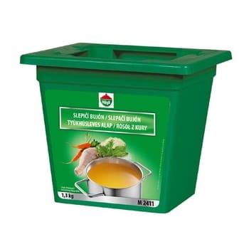 Rosół drobiowy hugli 1,3 kg 787768f63e266fae300a742d39a2aa9a