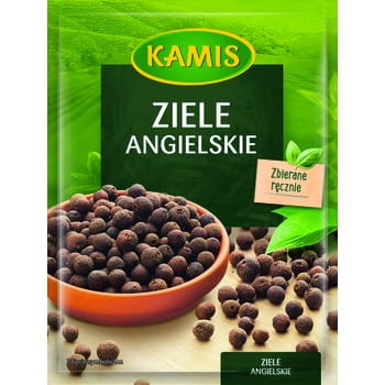 Kamis ziele angielskie 12 g 44a4f10f1844333a0f762f30d5224bcf