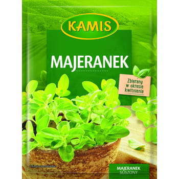 Kamis majeranek 7 g b37044f8d73e8885156720b2f8616d90