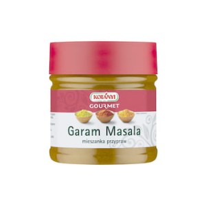 Kotanyi garam masala mieszanka przypraw 165 g