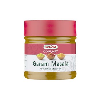 Kotanyi garam masala mieszanka przypraw 165 g b00e0c938456d9768ef622bce3125d7b