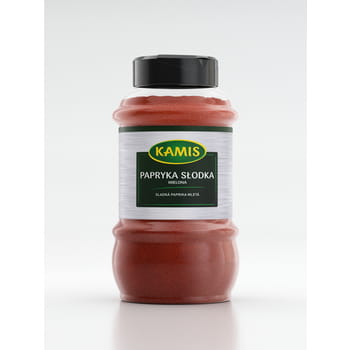 Kamis papryka słodka 425 g dc686e1e7f9be0d5dcc3039f4565f3b4