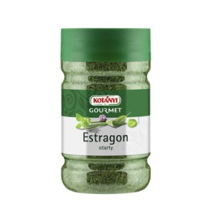 Kotanyi estragon otarty 155 g
