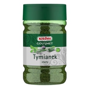 Kotanyi tymianek otarty 230 g