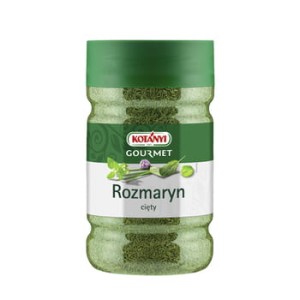 Kotanyi rozmaryn cięty 400 g