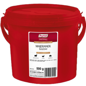Majeranek 500 g prymat gastroline