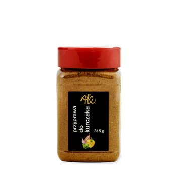 Master cook polska przyprawa do kurczaka 315 g Master cook polska przyprawa do kurczaka 315g