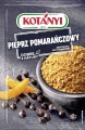 Kotanyi pieprz pomarańczowy mieszanka przypraw 20g