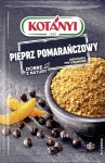 Kotanyi pieprz pomarańczowy mieszanka przypraw 20 g