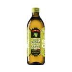 Mk oliwa z wytłoczyn 1 l, sansa. butelka szklana