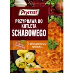 Przyprawa do kotleta schabowego 20 g prymat