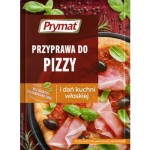 Przyprawa do pizzy i dań kuchni włoskiej 18 g prymat