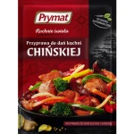 Przyprawa do dań kuchni chińskiej 25 g prymat