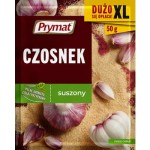 Czosnek suszony 50 g xl prymat