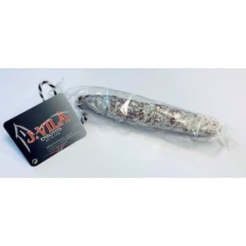 Fuet 100 g j.vila 01b11fd6b3928bd67fbe83504e557d01