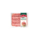 Salame spianata 100 g galbani