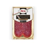 Oryginalne węgierskie salami plastry 70 g pick