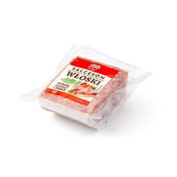 Salceson włoski 300 g jbb 4b602c4a786a6d90d87f37e5ecb39562