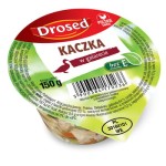 Kaczka w galarecie bez e 150 g drosed