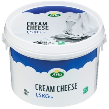 Arla pro serek kremowy 1,5 kg 6ef787acc435783517eee0c7bbe160af