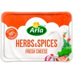 Arla serek kremowy z ziołami i przyprawami 200 g
