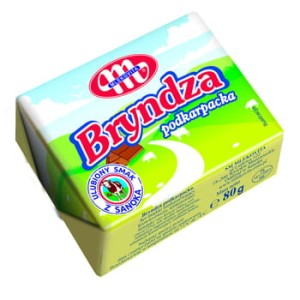 Mlekovita podkarpacka 80 g