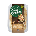 Come a casa spaghetti carbonara 400 g