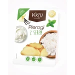Pierogi z serem 1 kg