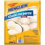 Henglein kluski na parze bez nadzienia 1 kg