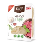 Pierogi z mięsem virtu 400 g