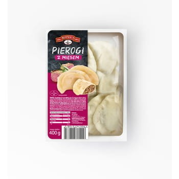 Kotwica pierogi z mięsem 400 g bf172dbc1ff5ce50ded891cbac8e3652